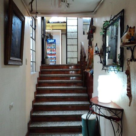 Hotel Chalet Chichicastenango Exterior photo